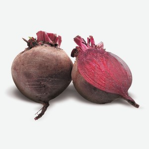 Свекла мытая 1кг п/э упак