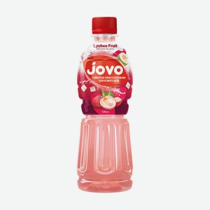Напиток негазированный безалкогольный, JOVO, 410 мл, в ассортименте