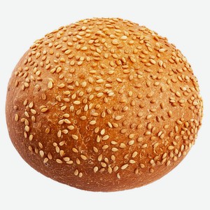 Кайзерка АШАН с кунжутом, 50 г