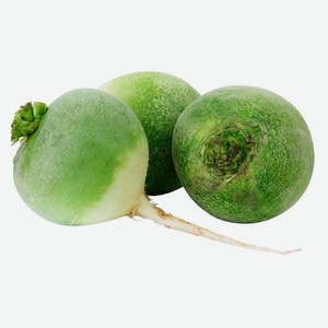 Редька зелёная 500 г