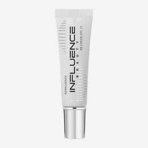 BB-крем для лица SPF15 тон 01 Светло-бежевый Influence Beauty Skinfluence