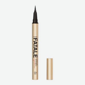 Подводка для глаз Vivienne Sabo Femme Fatale 01
