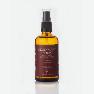 BEAUTY365 Дезодорант минеральный натуральный  Соблазн роскоши  , 1 шт.
