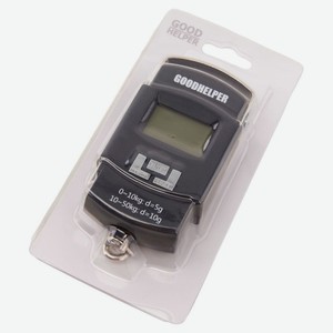 Весы багажные Goodhelper GH-KSS10 электронные