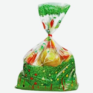 Яблоки Микс Фасованные Кг