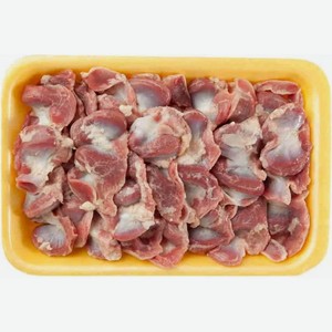 Желудки куриные, вес