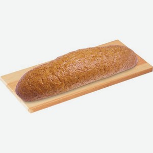 Мини багет с отрубями 100г