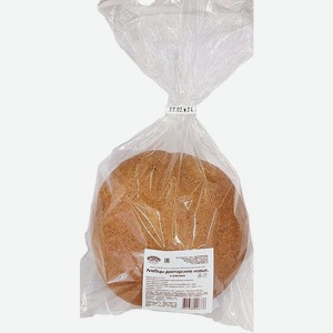 Хлебцы ЩелковоХлеб Докторские новые 150г