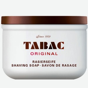 TABAC ORIGINAL Мыло для бритья, 125 г