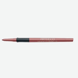 ARTDECO Карандаш для губ Mineral Lip Styler, № 13 Mineral Autumn Leaf, 0.4 г
