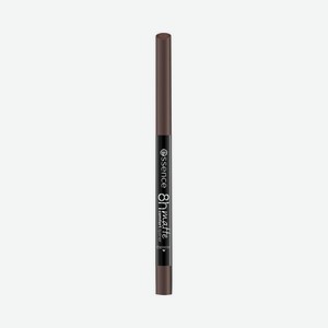 Карандаш для губ Essence 8h Matte Comfort lipliner 22 0,3г