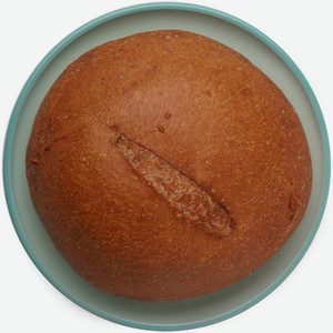 Булочка Солодовая, 60г