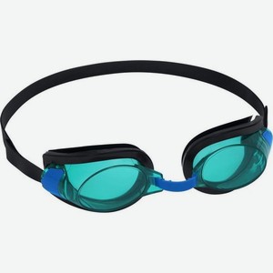 Очки для плавания 21005 в ассортименте 1шт