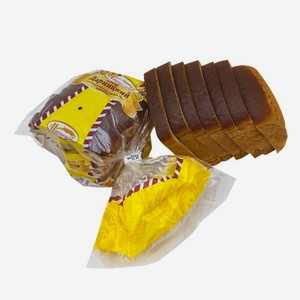 Хлеб Нижегородский Хлеб Дарницкий нарезка 325г