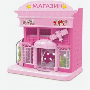 Игровой набор Toysmax Магазин
