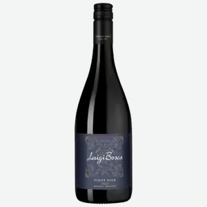 Вино Luigi Bosca Pinot Noir красное сухое 0,75 л