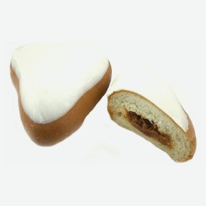 Булочка Навашинский Хлеб Фантазия, 80 г