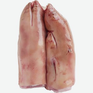 Ножки свиные замороженные