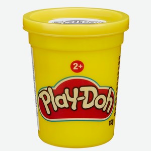 Масса для лепки Play-Doh в баночке B6756