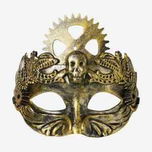 Маска  Стимпанк , в ассортименте