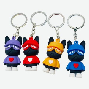 Брелок BALL MASQUERADE Мишутка