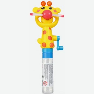 Игрушка Unic-Toys Мыльные пузыри с вентилятором арт. DCX-007