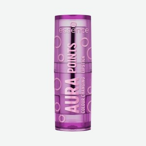 Помада для губ , меняющая оттенок Essence Aura Points Colour Changing Lipstick 3,2г