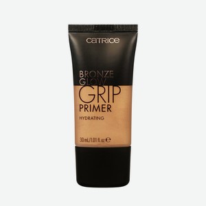 Праймер бронзирующий Catrice Bronze Glow Grip 010 30мл