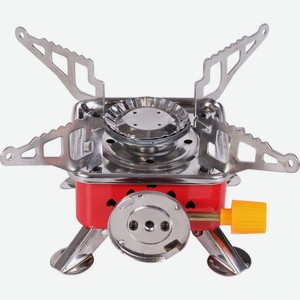 Плита газовая 365 дней портативная Арт. GV8816-46 365 ДНЕЙ портативная GV8816-46, Китай