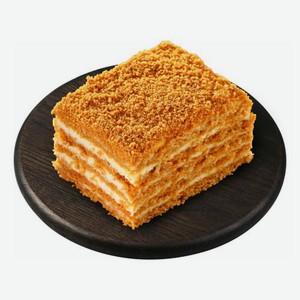Торт Медовик 109г