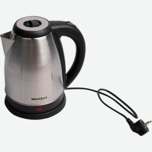 Чайник Wellfort электрический SY033001R2