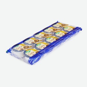 Сливки Campina для кофе 10%, 10 шт 100мл