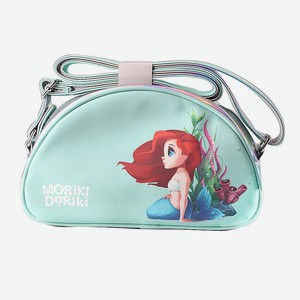 MORIKI DORIKI Детская сумка через плечо Lana Mint, 1 шт.