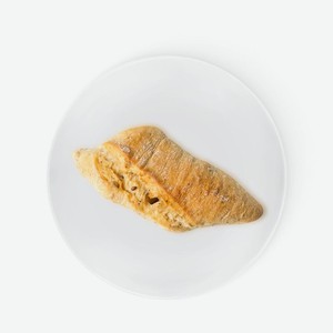 Булочка Мамма Миа пшеничная 60г