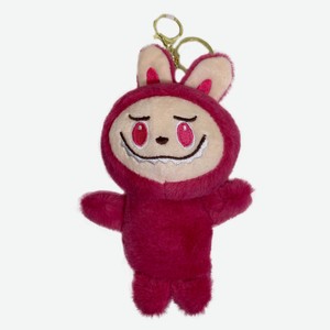 Брелок-игрушка мягкая Блюм, 1 шт в ассортименте