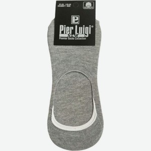 Носки Pier Luigi New мужские размер 42-44 в ассортименте 1шт