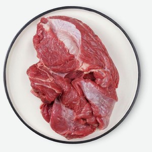 Часть говядины шейная, 1 кг