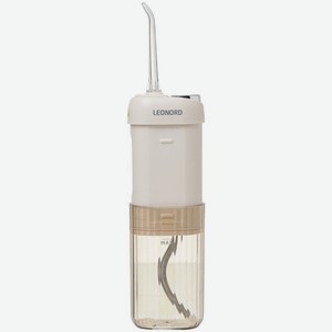 Ирригатор Leonord Portable, 1шт., 1 шт