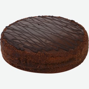 Торт СИМФОНИЯ ДЕСЕРТА Прага, 860г