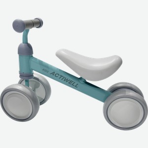 Беговел ACTIWELL Joy 52х36см, Арт. JH250767