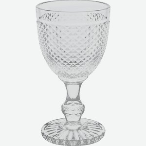 Бокал HOMECLUB Crystal стекло, 310мл
