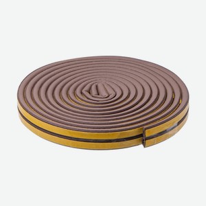 Уплотнитель для окон и дверей, Master Hand, 2 шт.