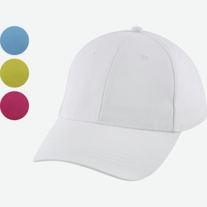 Кепка INWIN Hit в асс. KU0116, Китай