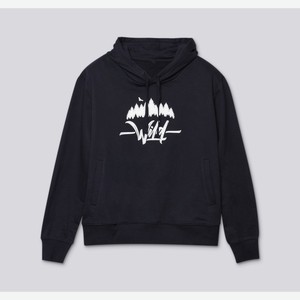 Толстовка мужская INWIN Hit чёрный BMK-9, Китай