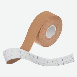 Кинезио тейп Bradex 5 м 2,5 см