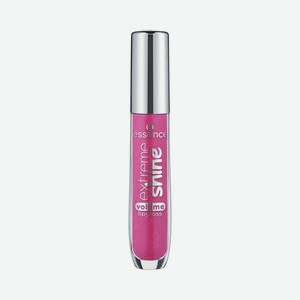 Блеск для губ Essence Extreme shine volume lipgloss 21 5мл