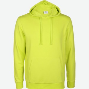 Толстовка мужская INWIN зеленый 2021.EU.52, Бангладеш