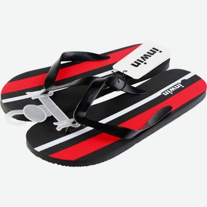 Пантолеты мужские INWIN черн. SE201013, Китай