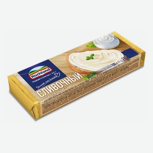 Сыр Hochland Сливочный плавленый 35%, 100 г