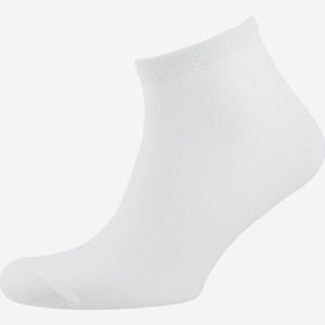 Носки муж INWIN 1 пара, бел. р29 BMS12-3, Узбекистан